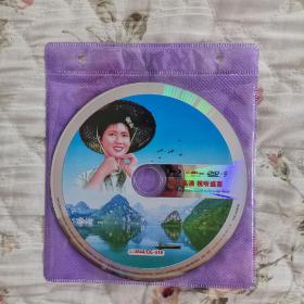 刘三姐山歌对唱DVD