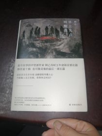 阿乙作品：早上九点叫醒我