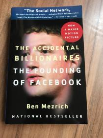 The Accidental Billionaires：The Founding of Facebook