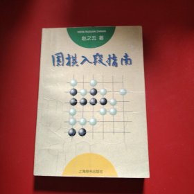 围棋入段指南