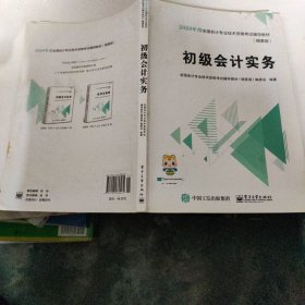 中华会计网校2019年 初级会计师 初级会计实务 精要版教材 考试辅导图书助力梦想成真轻松备考过关