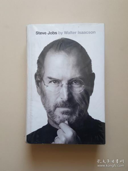 Steve Jobs：The Exclusive Biography