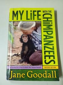 My Life with the Chimpanzees