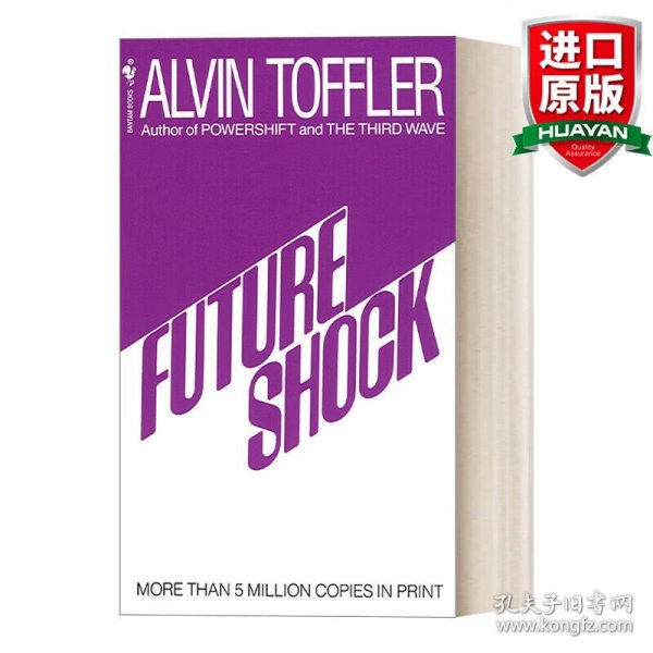 Future Shock