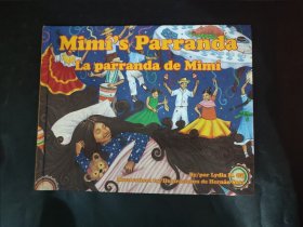 mimi's parranda la parranda de mimi