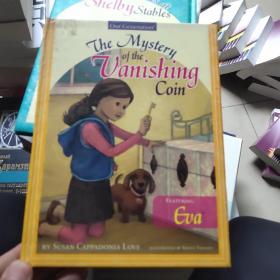 The  Mystery  of  the  Uanishing  Coin