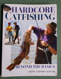 Hardcore Catfishing: Beyond the Basics