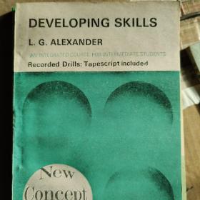 developing skills