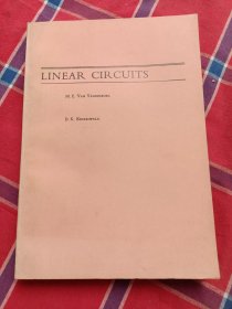 Linear Circuits 线性电路