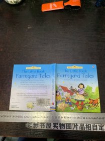THE LITTLE BOOK FARMGARD TALES