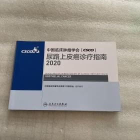 中国临床肿瘤学会（CSCO）尿路上皮癌诊疗指南2020