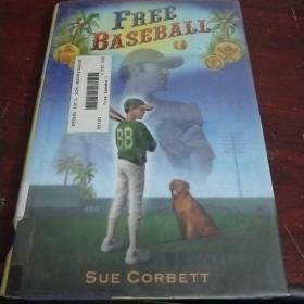 Free Baseball