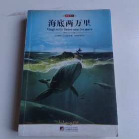 世界文学名著：海底两万里