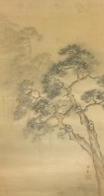 侠名精品老画（181），名头自查，高清拍摄