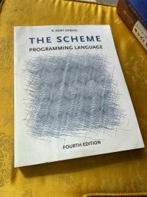 The Scheme Programming Language, 4th Edition