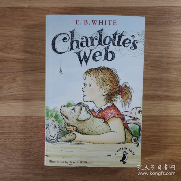 Charlotte's Web 