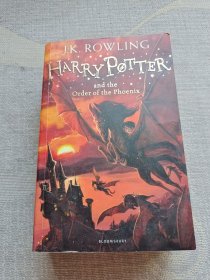 HARRY POTTER哈利波特