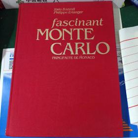fascinant
MONTE CARLO