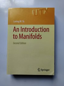 An Introduction to Manifolds