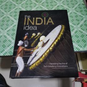 the INDIA idea