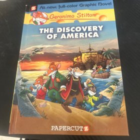The Discovery of America