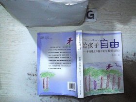 给孩子自由：中西理念冲撞中的早教