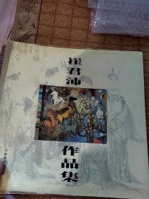 崔君沛作品集