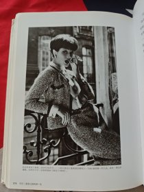 可可·香奈儿的传奇一生