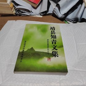 湖南知青网系列丛书,靖县知青文集