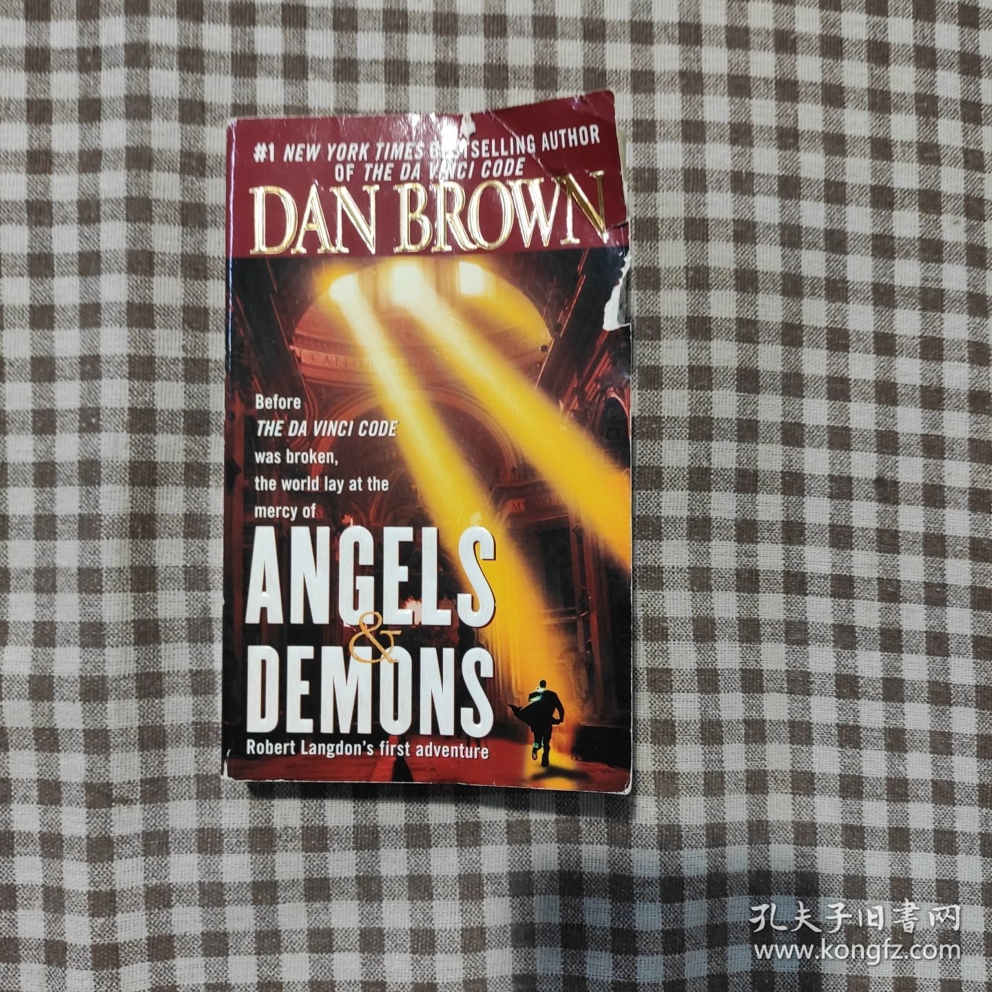 Angels & Demons