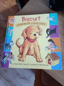Biscuit Storybook Collection (Biscuit)