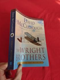 The Wright Brothers      （小16开） 【详见图】