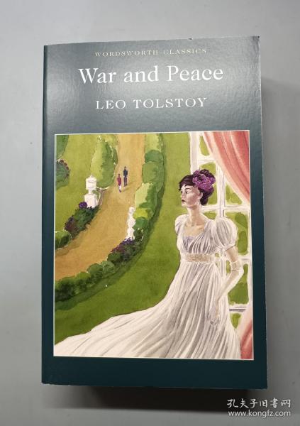 War and Peace