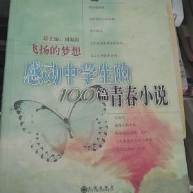 飞扬的梦想：感动中学生的100篇青春小说