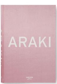 可议价 Araki Edition of 2500