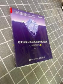 超大流量分布式系统架构解决方案：人人都是架构师2.0