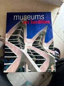 Museum & Art Facilities