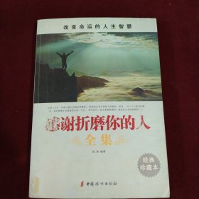感谢折磨你的人全集