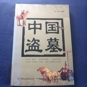 中国盗墓