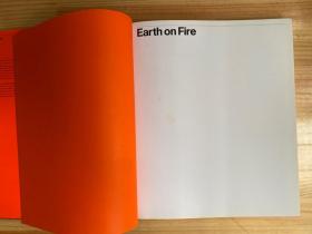 Earth on Fire: How volcanoes shape our planet