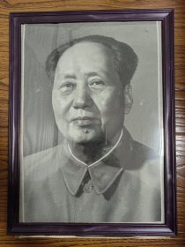 毛主席画像