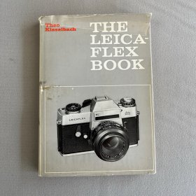 The LeicaFlex book