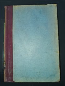 Die Theorie der Wasserturbinen （水力涡轮机理论）（目录见图）