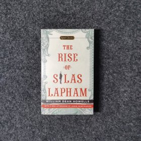The Rise of Silas Lapham