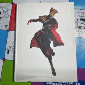 Yohji Yamamoto  山本耀司 服装设计大量精美图片