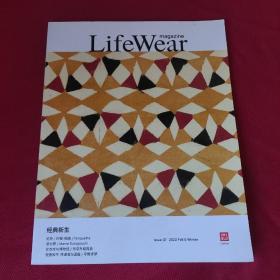 LIFE WEAR MAGAZINE