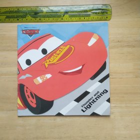 Cars:Thunder and Lightning
