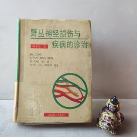 臂丛神经损伤与疾病的诊治