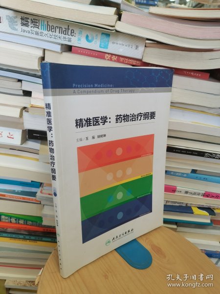 精准医学：药物治疗纲要