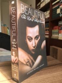 Beautiful：The Life of Hedy Lamarr
